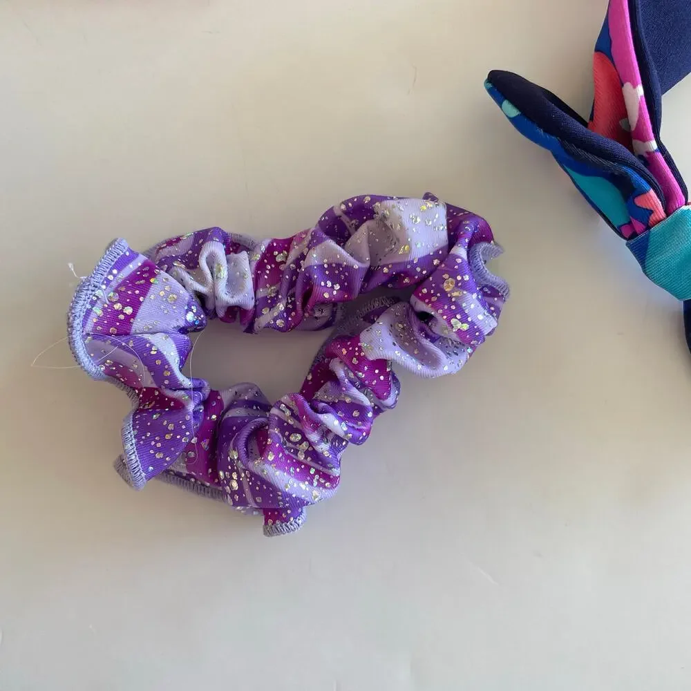 Girls Hair Accessory Bundle - Gymboree + 5 Unbranded
